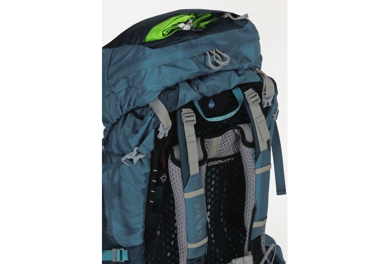 Osprey Aura AG 65 Damen