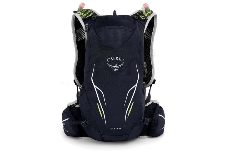 Osprey mochila de hidrataci�n Duro 15