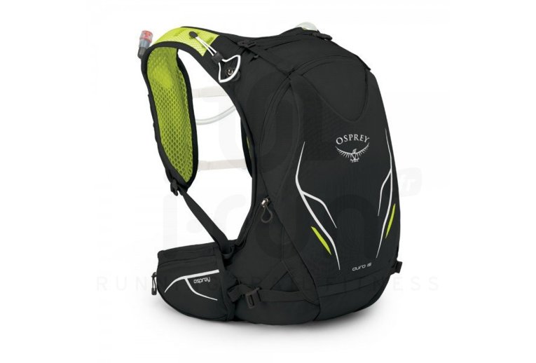 Osprey Mochila de hidrataci�n Duro 15