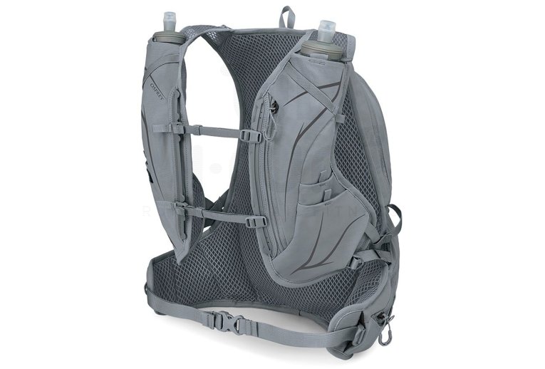 Osprey mochila de hidratación Duro 15 en promoción