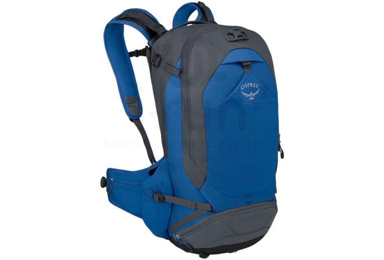 Osprey Escapist 25