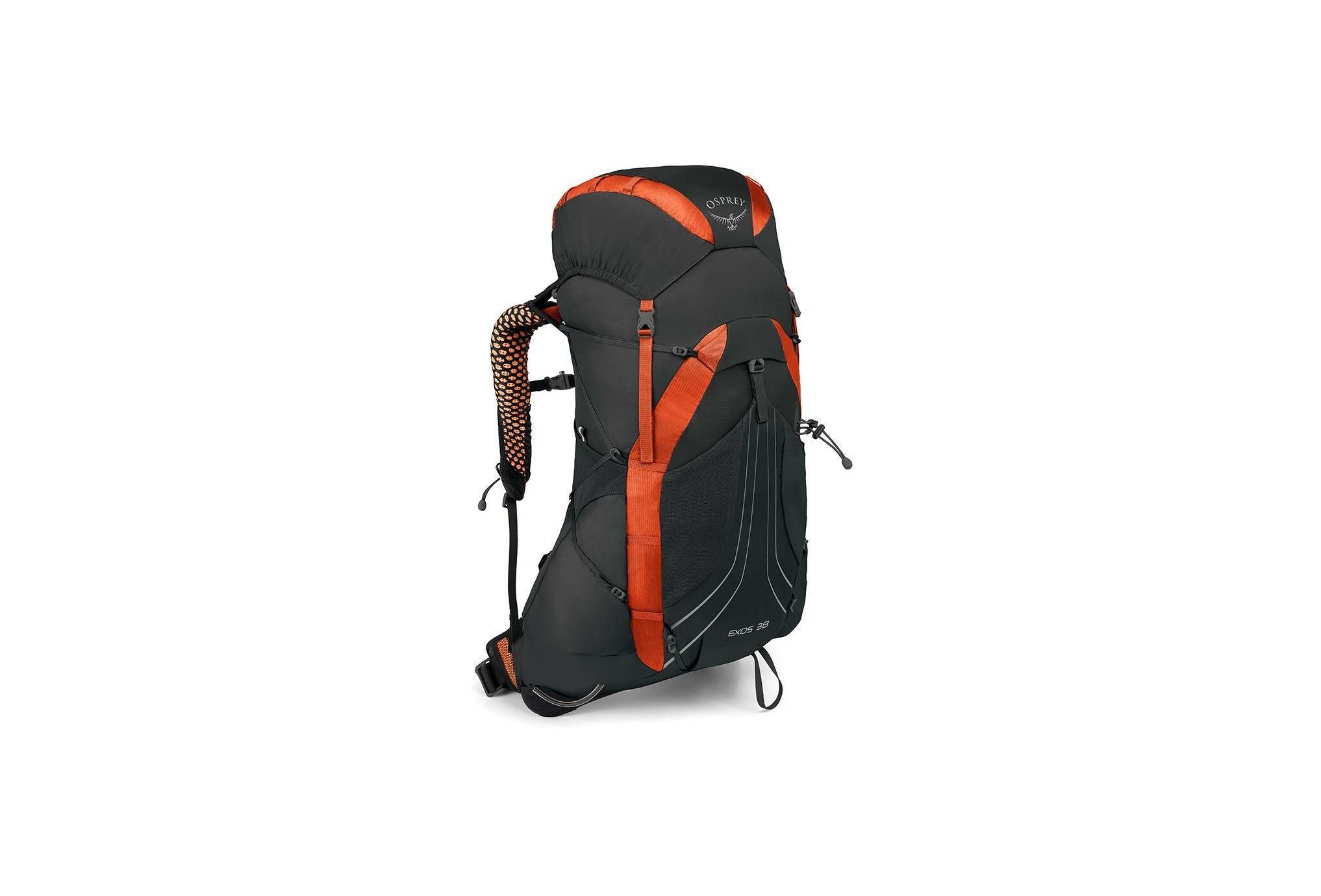 Osprey Exos 38 M Sac à dos