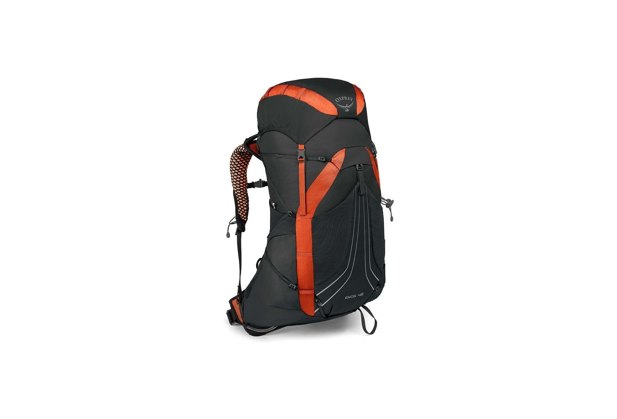Osprey Exos 48 M Sac à dos