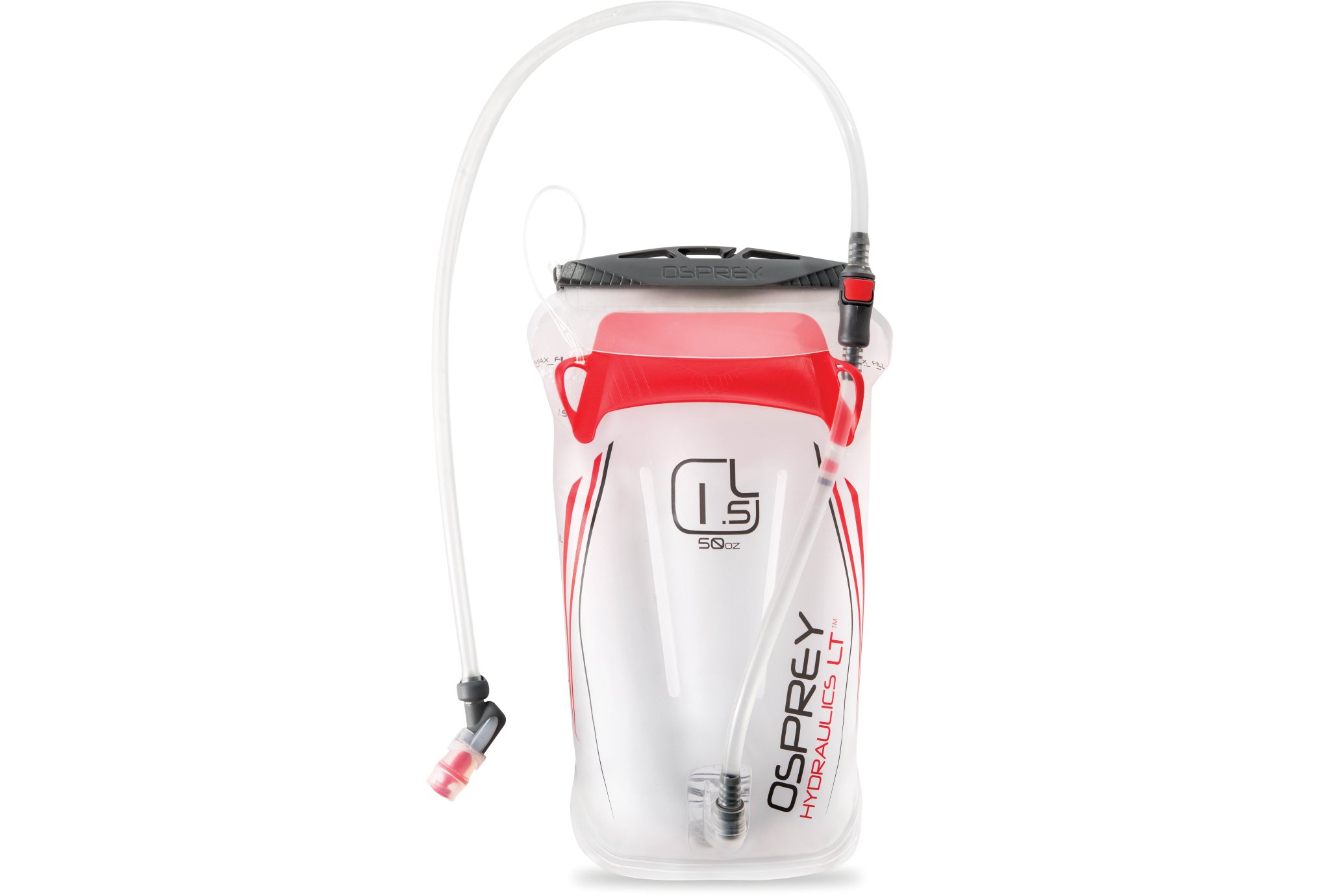 Osprey Hydraulics LT 1.5L Sac hydratation / Gourde