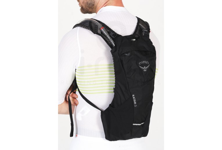 Osprey mochila de hidrataci�n Katari 3