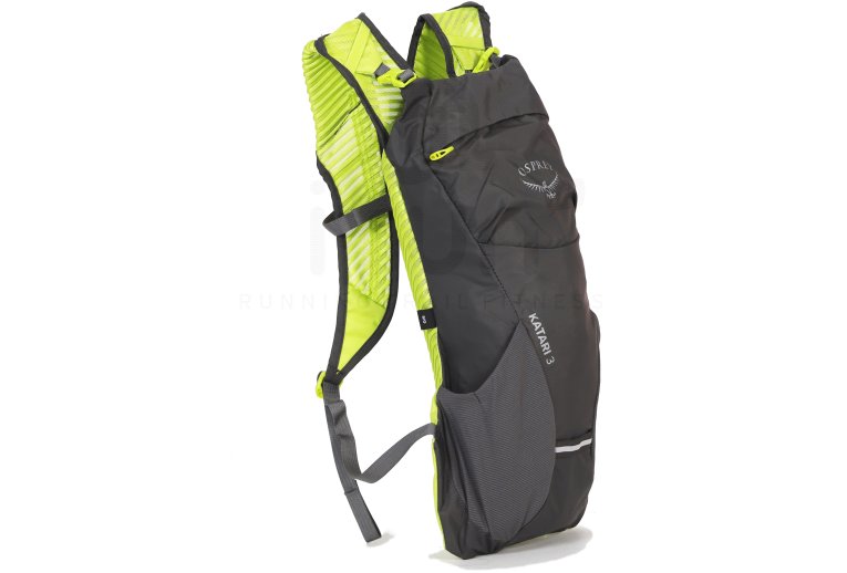 Osprey mochila de hidrataci�n Katari 3