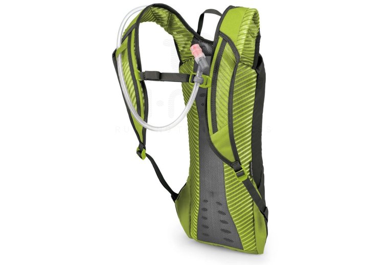 Osprey mochila de hidrataci�n Katari 3