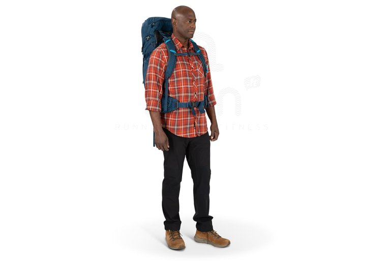 Osprey Kestrel 48 Herren