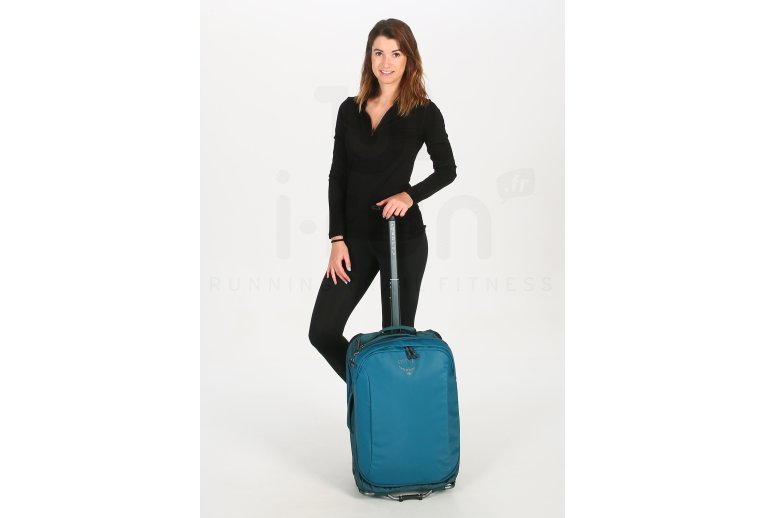 Osprey Rolling Transporter Carry-On 38