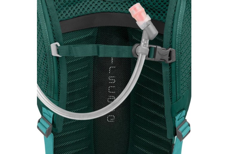 Osprey mochila de hidrataci�n Salida 12