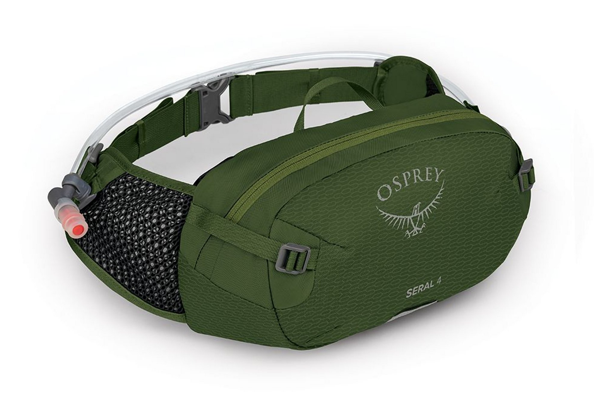 Osprey Seral 4 Ceinture / porte dossard