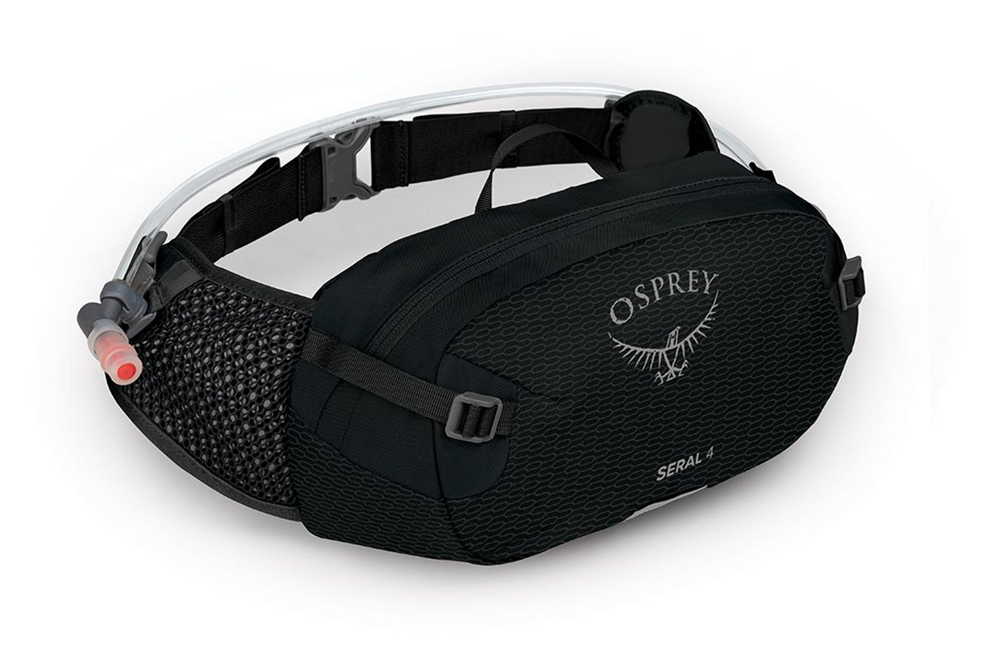Osprey Seral 4 Ceinture / porte dossard