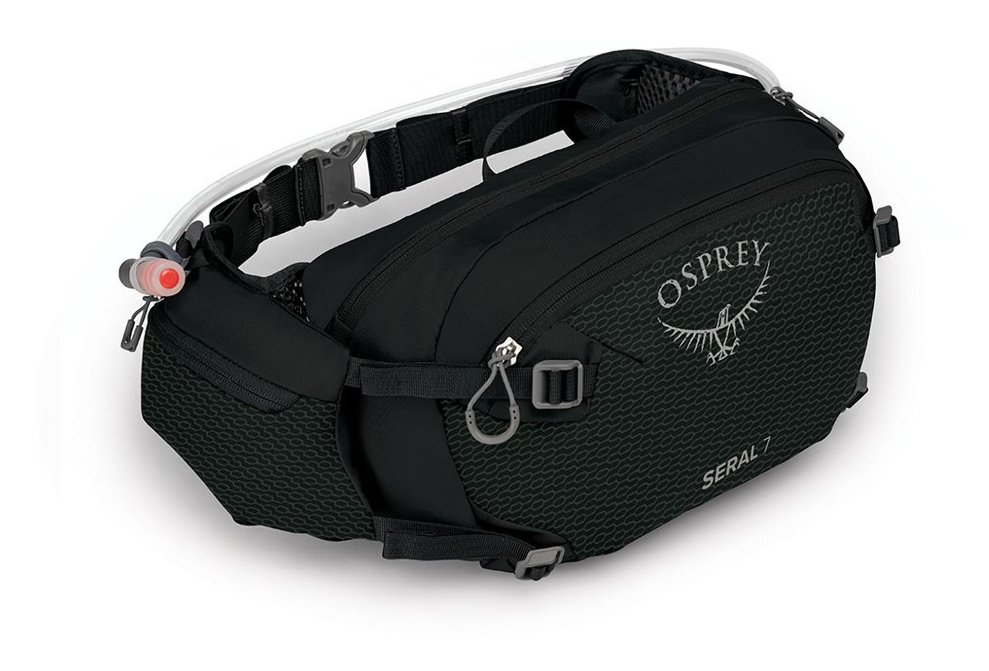 Osprey Seral 7 Ceinture / porte dossard