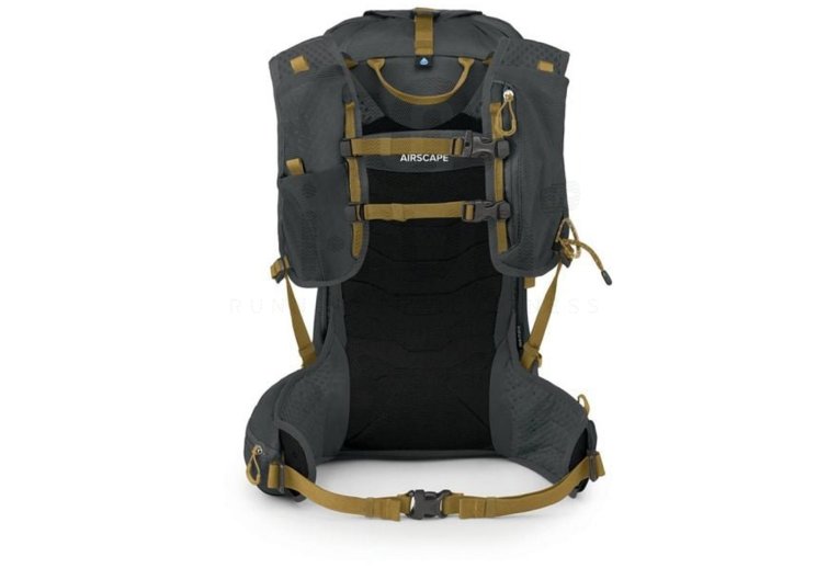 Osprey Talon Velocity 20