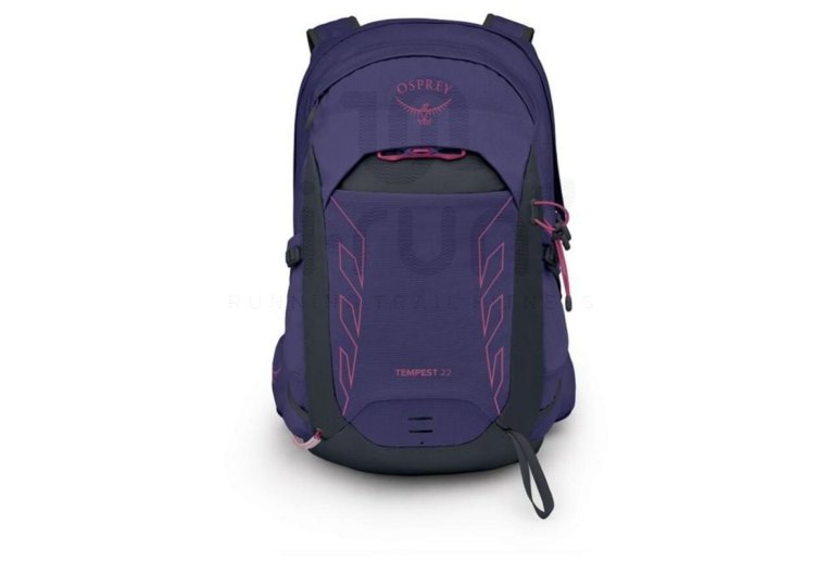 Osprey Tempest 22
