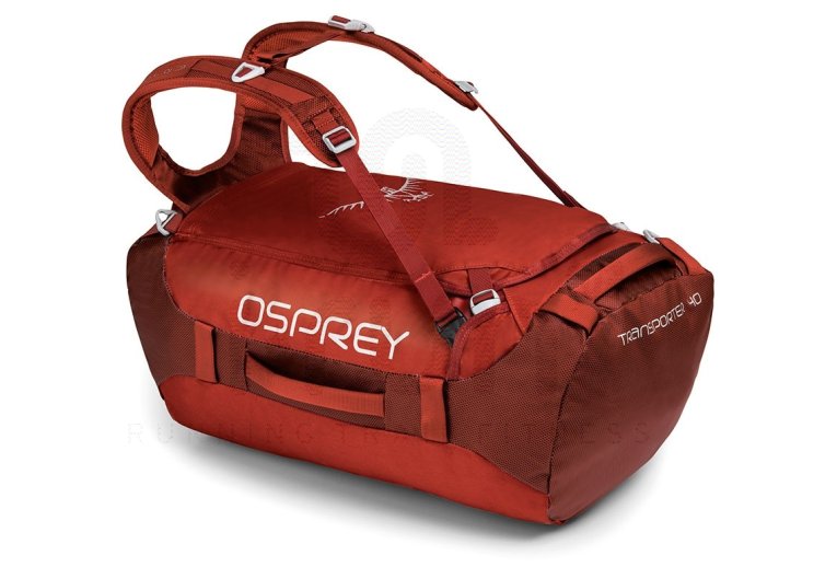Osprey Transporter 40