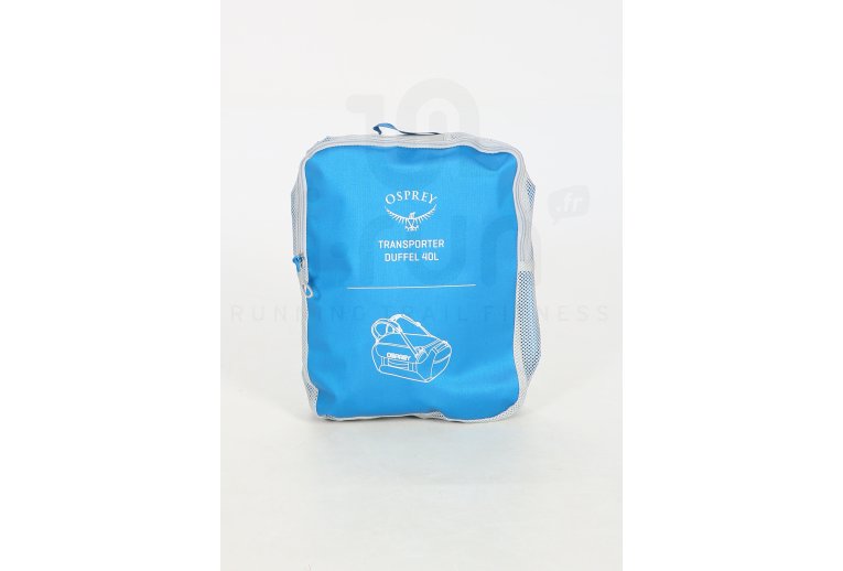 Osprey Transporter 40