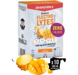 OVERSTIMS Boisson �lectrolytes 80 g - Exotique