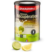 OVERSTIMS Boisson Récupération Élite 420g - Citron/citron vert