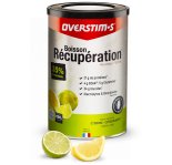 OVERSTIMS Boisson Rcupration lite 420g - Citron/citron vert