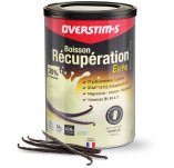 OVERSTIMS Boisson Rcupration lite 420g - Vanille
