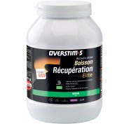 OVERSTIMS Boisson Récupération Élite 780g - Menthe