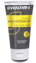 OVERSTIMS Cr�me Anti-frottements