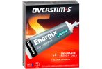 OVERSTIMS Geles Endurance Energix 3+1 - Frutos rojos