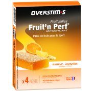 OVERSTIMS Étuis 4 barres Fruit
