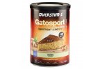 OVERSTIMS Gatosport 400 g - Amande sans gluten