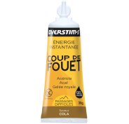 OVERSTIMS Gel Énergie Instantanée Coup de Fouet - Cola