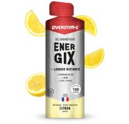 OVERSTIMS Gel Energix - Citron