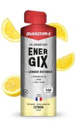 OVERSTIMS Gel Energix - Citron