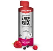 OVERSTIMS Gel Energix - Fruits Rouges