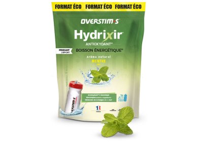 OVERSTIMS Hydrixir 3 kg - Menthe 