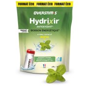 OVERSTIMS Hydrixir 3 kg - Menthe