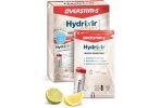 OVERSTIMS Hydrixir 15 sachets - Citron/citron vert