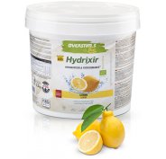 OVERSTIMS Hydrixir 2,5 kg Bio - Citron