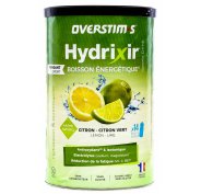 OVERSTIMS Hydrixir 600 g - Citron/citron vert