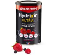 OVERSTIMS Hydrixir Ultra - Fruits rouges - 400 g