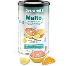 OVERSTIMS Malto Antioxydant 500 g - Cocktail d