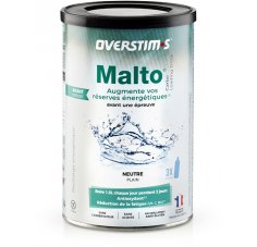 OVERSTIMS Malto Antioxydant 500 g - Neutre