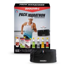 OVERSTIMS Pack Marathon