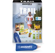 OVERSTIMS Pack Trail