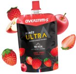 OVERSTIMS Pure Ultra Fraise Pomme