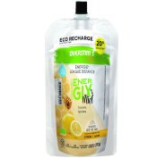 OVERSTIMS Recharge Éco Gel Énergétique Energix Miel Bio 250 g - Citron