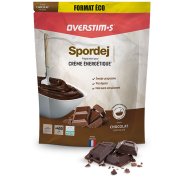 OVERSTIMS Spordej 1,5 kg - Chocolat