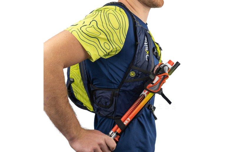 Oxsitis Ace 16 Ultra Herren