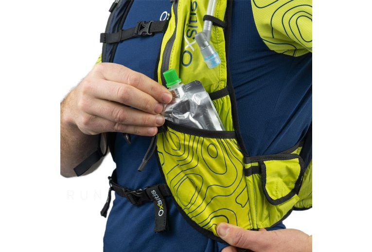 Oxsitis Ace 16 Ultra M