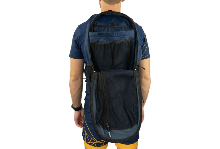 Oxsitis Adventure 40